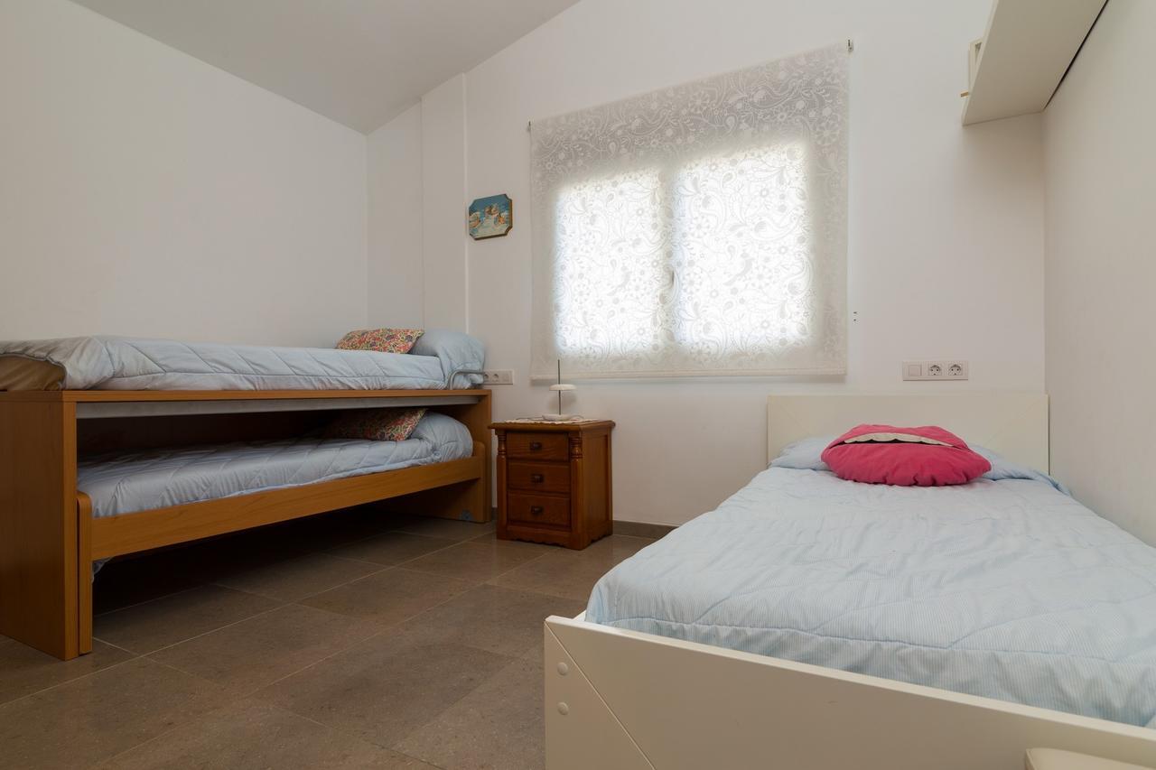 Gaviotas Vakantiehuis *