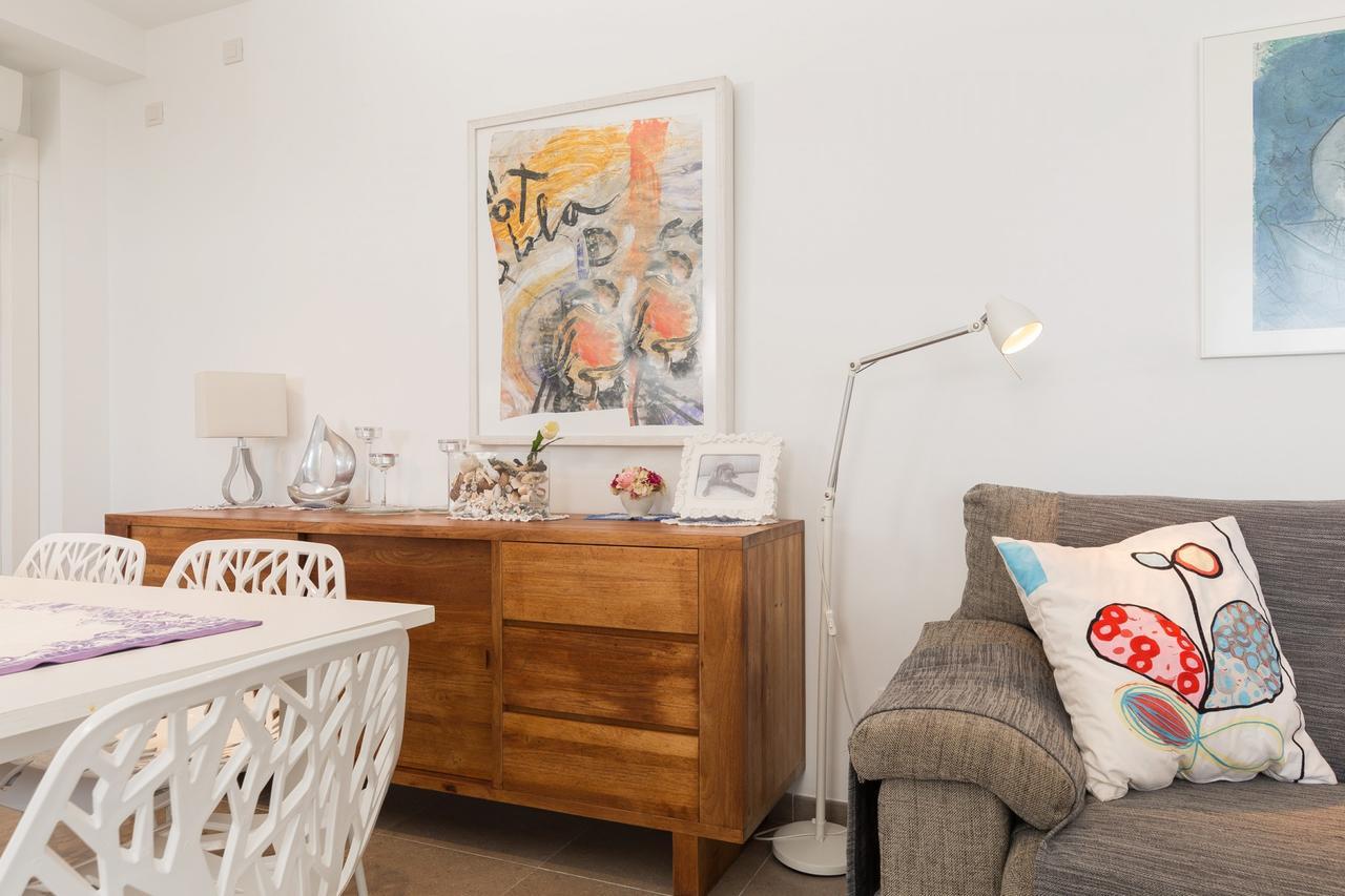 Gaviotas Vakantiehuis *