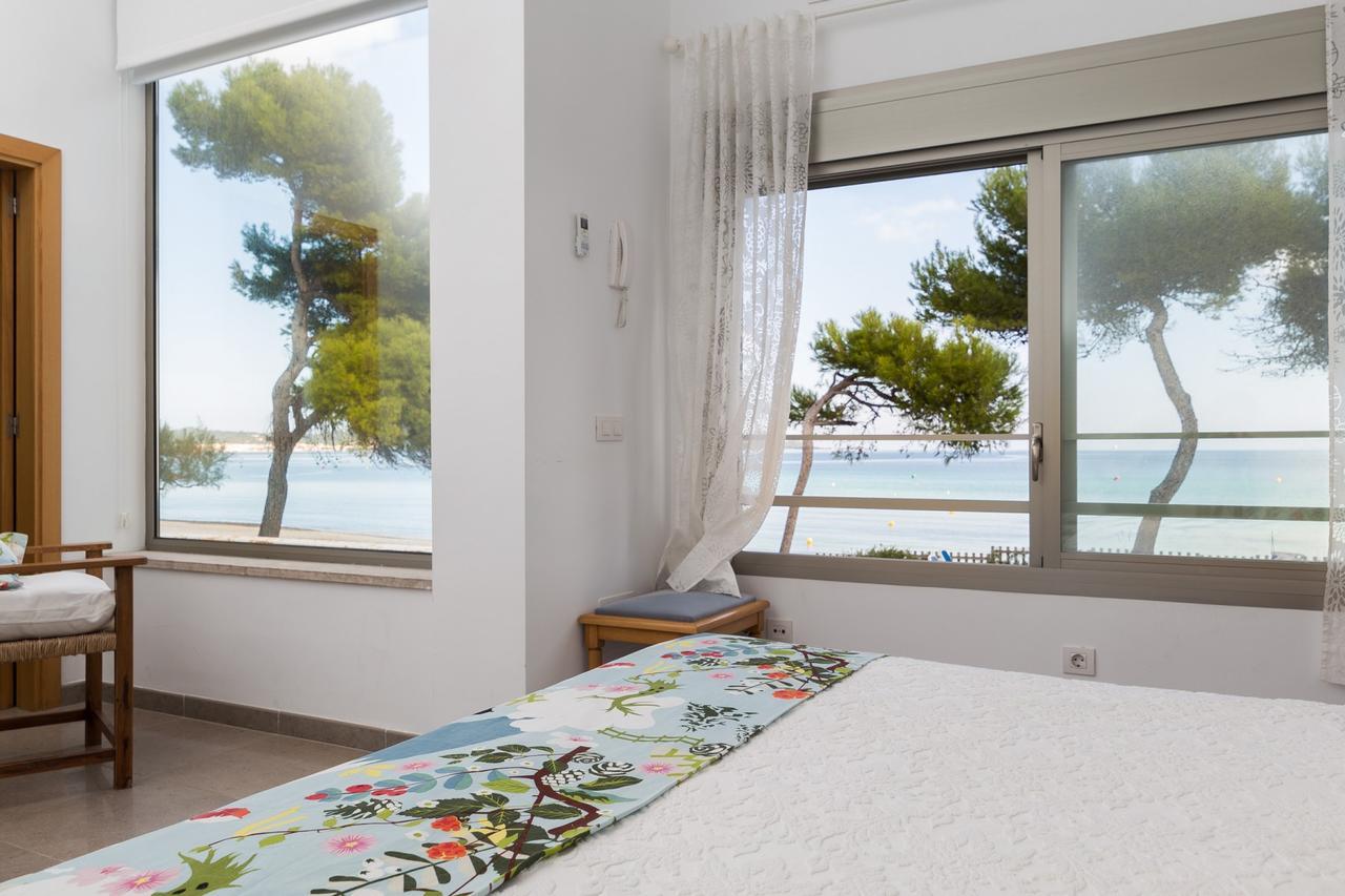 Gaviotas Vakantiehuis Playa de Muro (Mallorca)