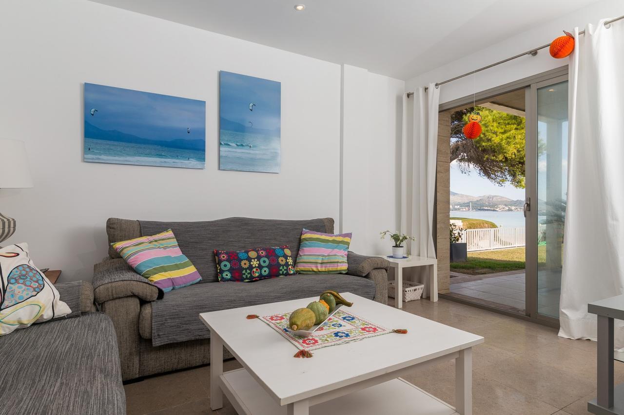 Vakantiehuis Gaviotas *