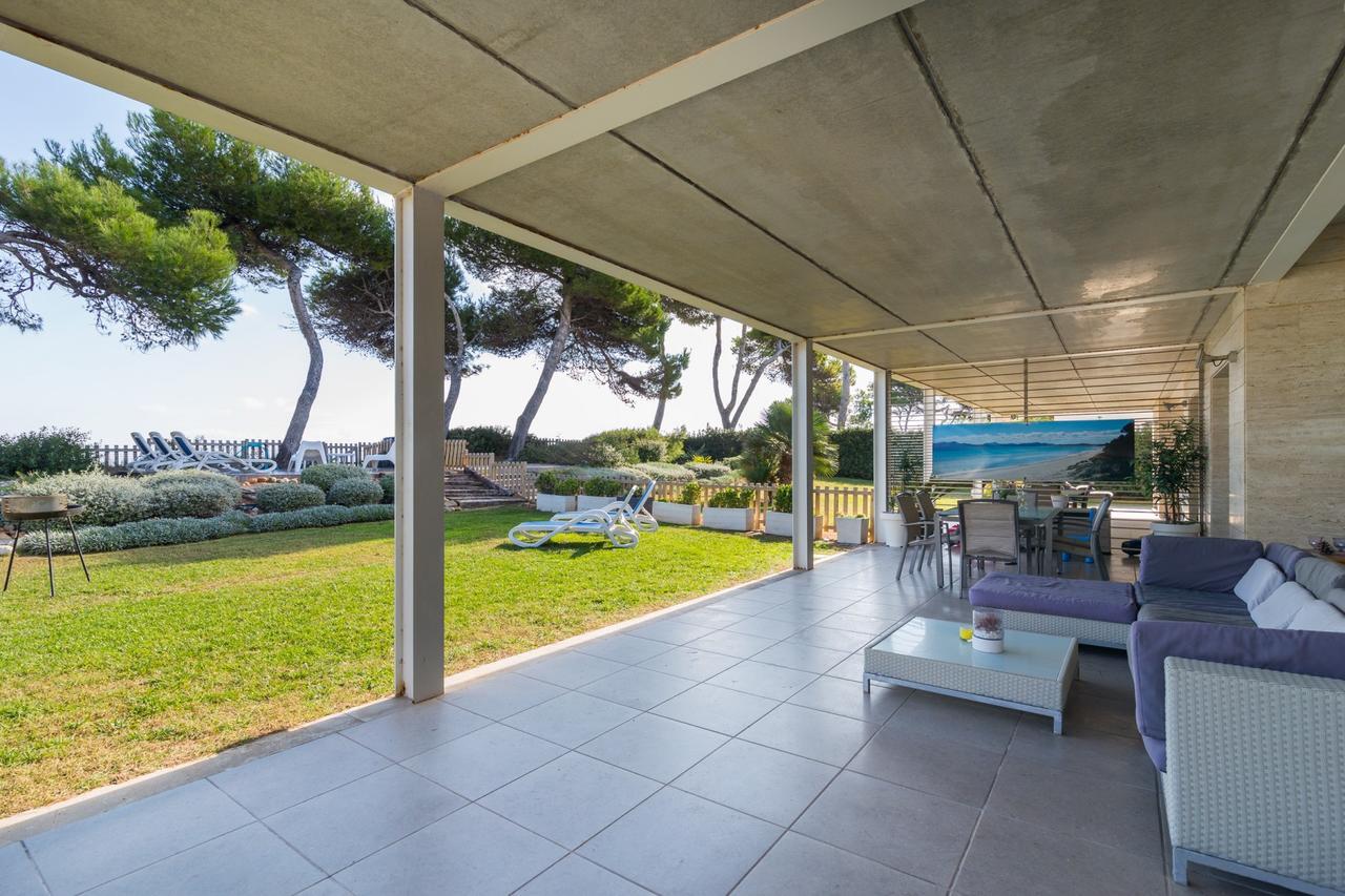 Vakantiehuis Gaviotas