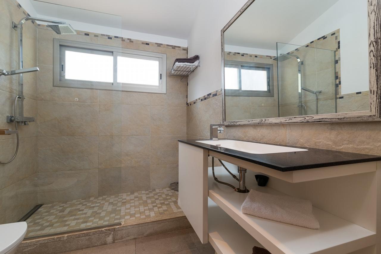 Gaviotas Vakantiehuis