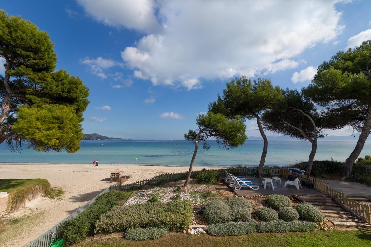 Gaviotas Holiday home